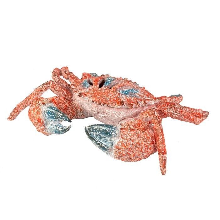 Creature coralline - Granchio, 28 cm