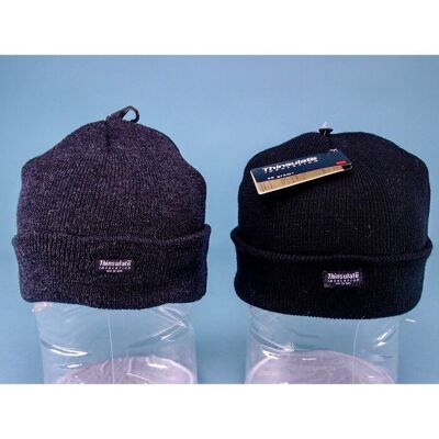 Gorro de punto Thinsulate para niño, 3 surtidos
