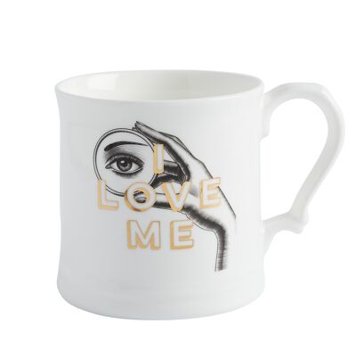 I love Me Mug