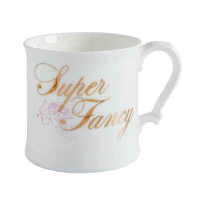 Super Fancy Mug