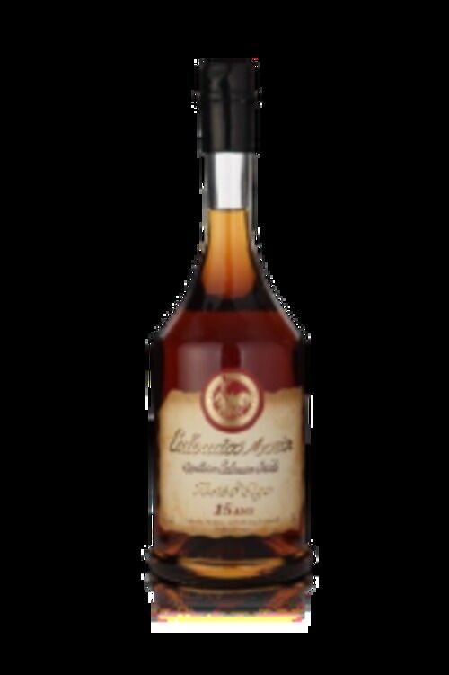 Calvados 15 years, 70 cl, 42% vol