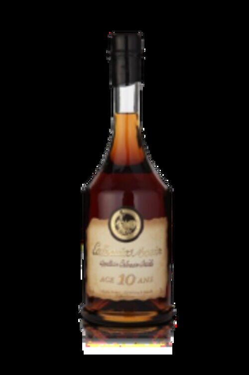 Calvados 10 years, 70 cl, 42% vol