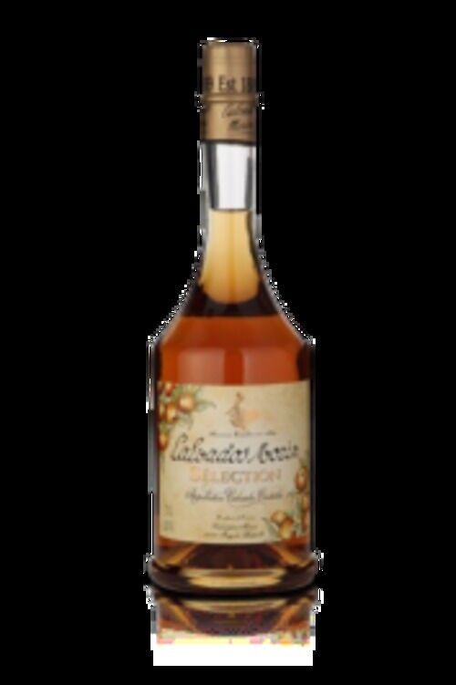 Calvados Selection, 70 cl, 40% vol
