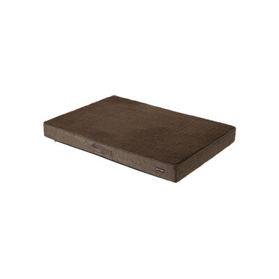 Orthopedic dog cushion 120 x 80 x 10 cm