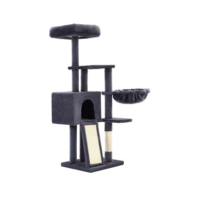 Tiragraffi da 135 cm con zona notte