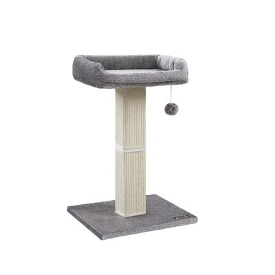 Tiragraffi da 71 cm con piattaforma