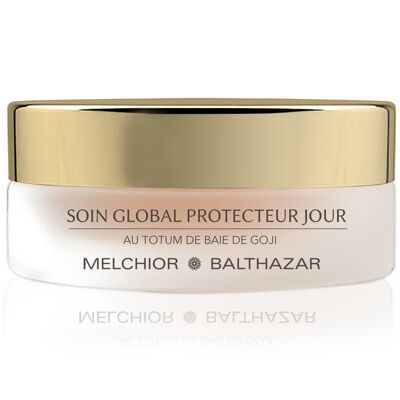 Global Protective Day Care with Goji Berry Totum - 50ml