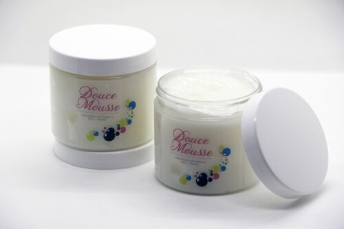 Masque avant & après shampoing à la noix de coco