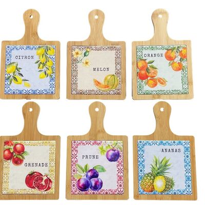 UD7851 - SOTTOPENTOLE PER FRUTTA - CASA