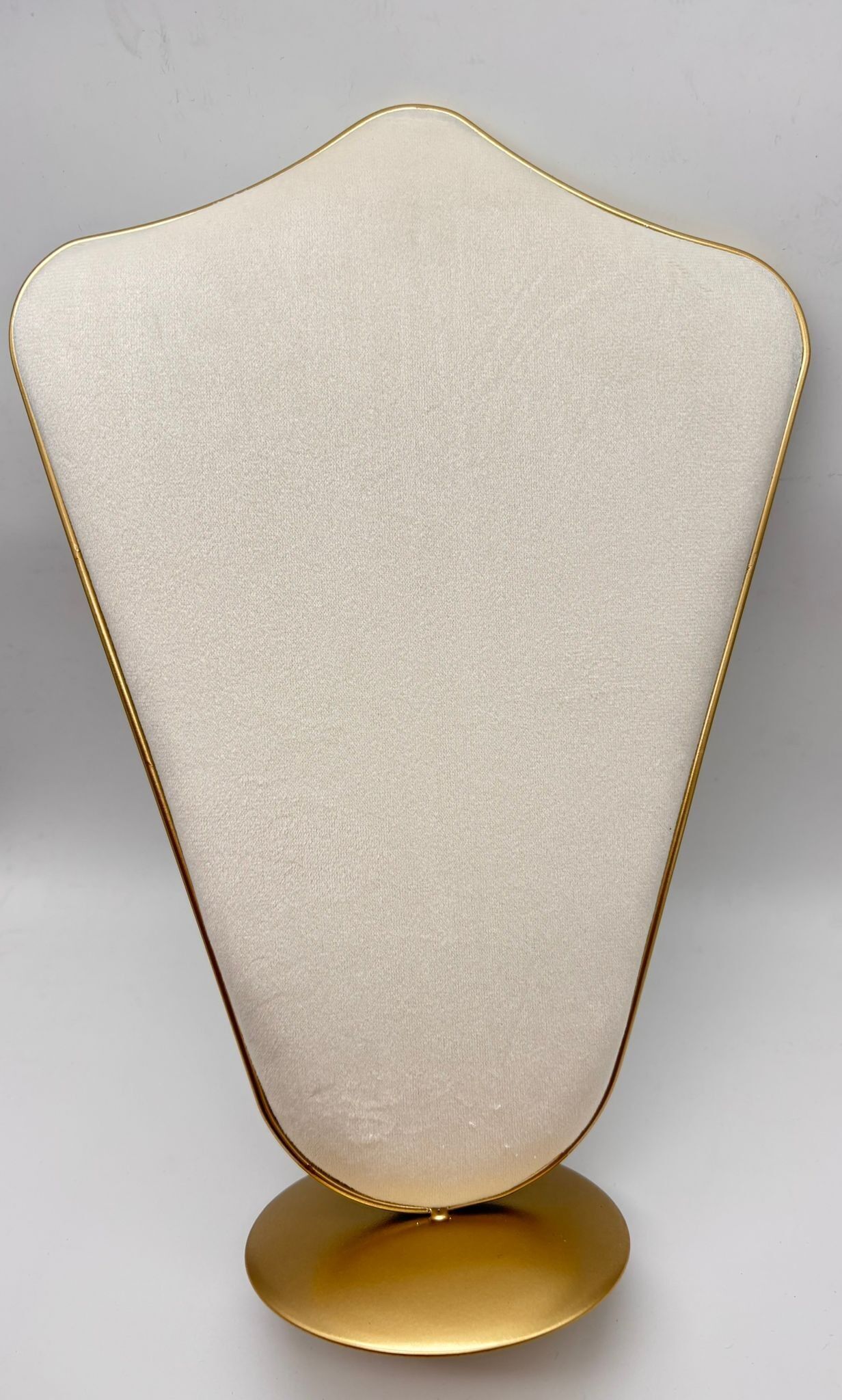 Espositore per collane lunghe o a Y