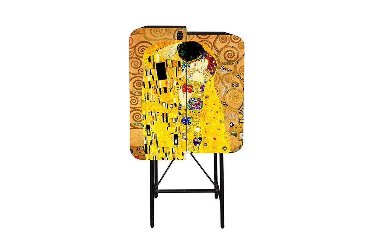 MOBILE ALTO A 2 ANTE KLIMT - G.KLIMT