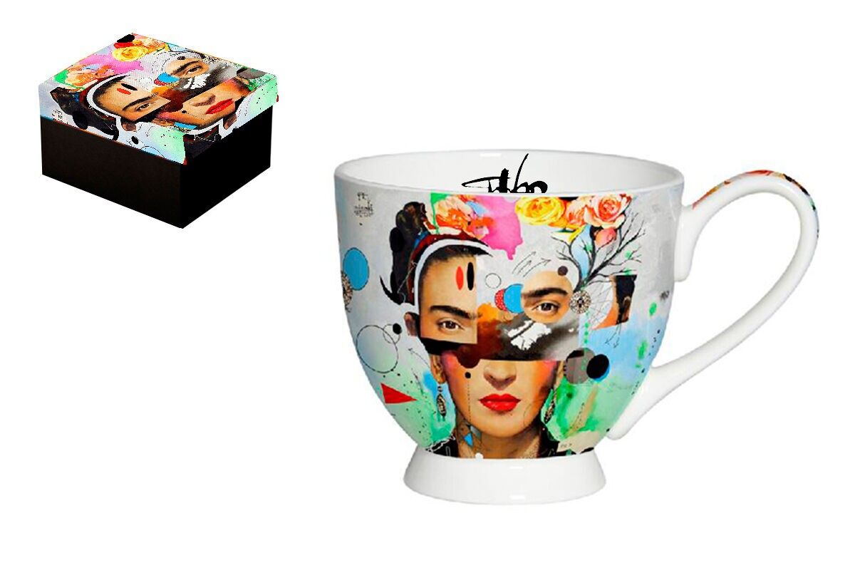 500 ML PORZELLAN-FRÜHSTÜCKSBECHER – LOUI JOVER