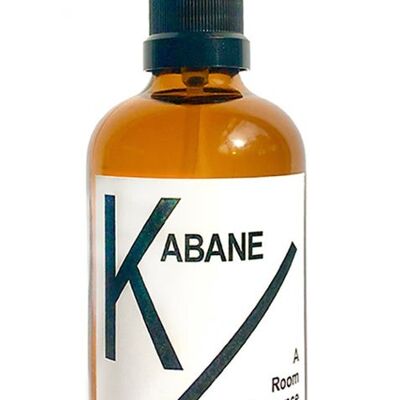 Parfum d'ambiance Kabane