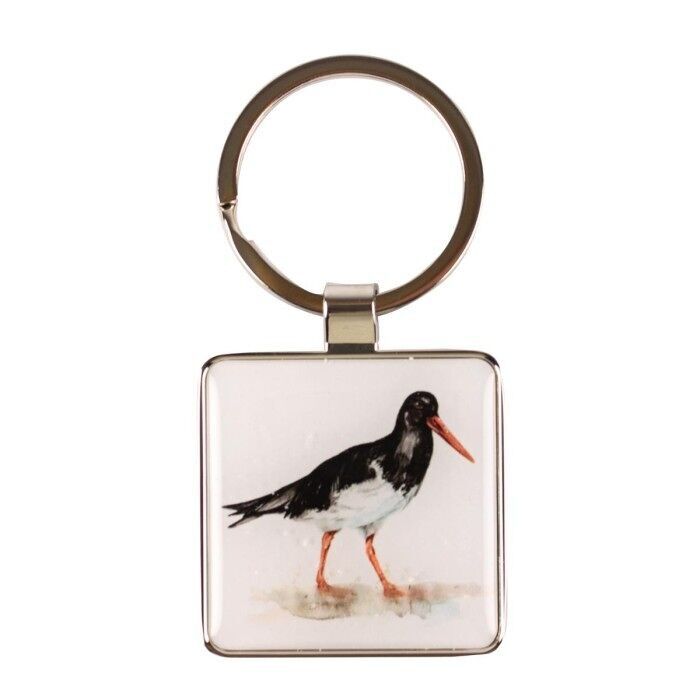 Portachiavi Oystercatcher di Meg Hawkins