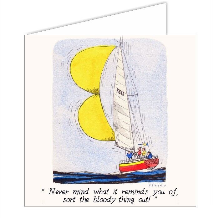 Peyton Card - Non importa...