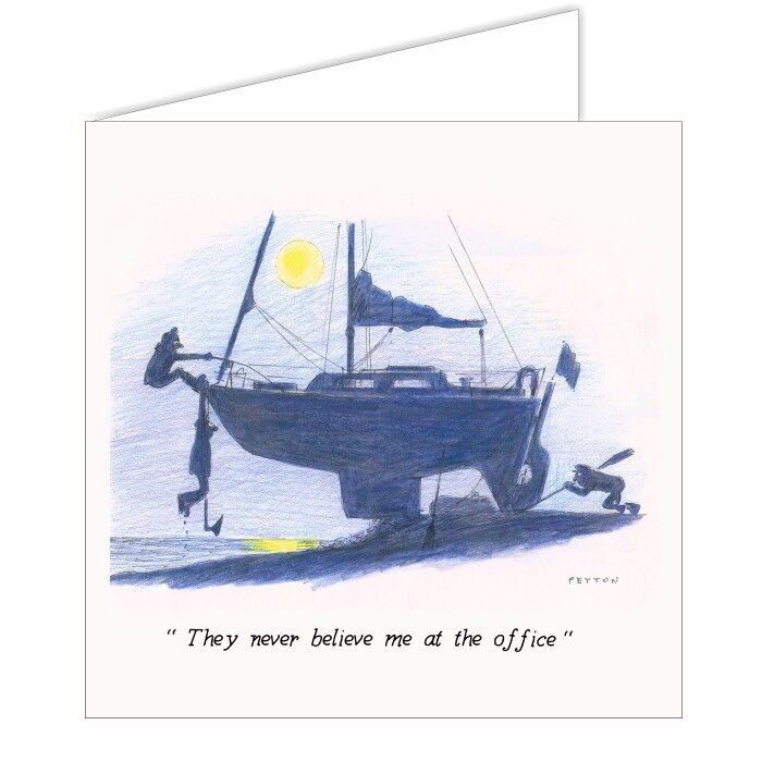 Peyton Card - Non crederci mai