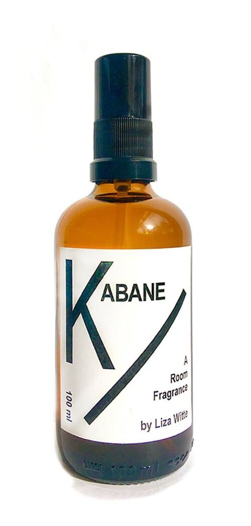 Kabane Room Fragrance
