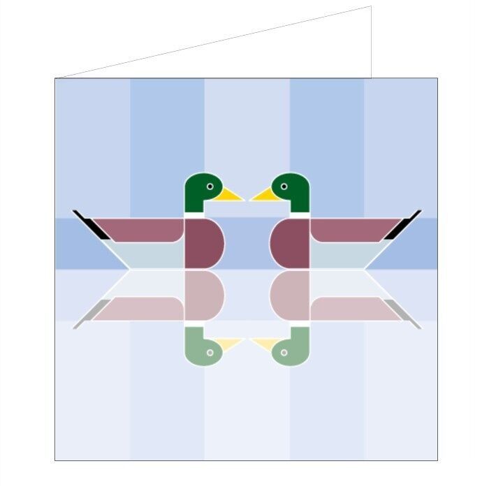 Carta "Tutti in mare" - Dopo una riflessione