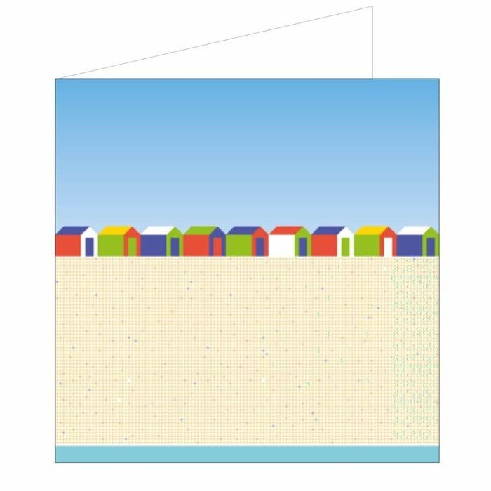 Carta All at Sea - Southwold