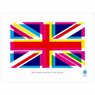 Torchon Britannia Waives Rules