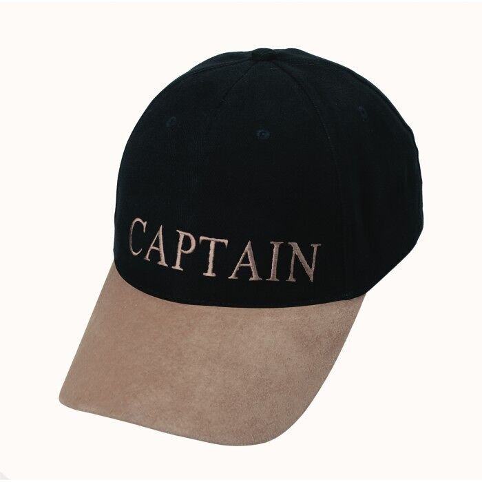 Cappellino da yacht "Capitano"