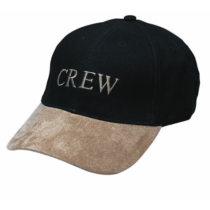 Cappellino da yacht "Crew"