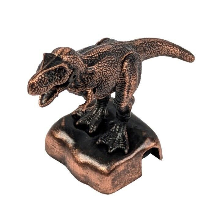 Temperamatite a forma di dinosauro T-Rex