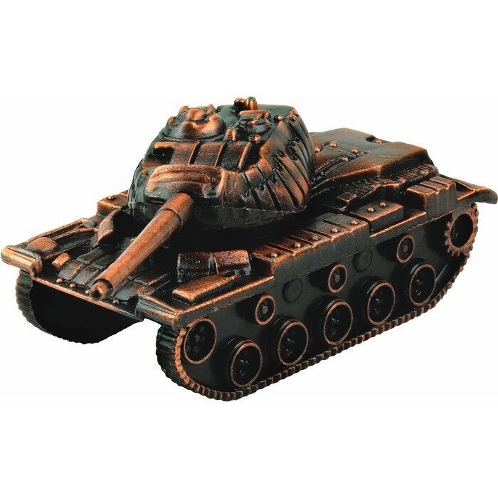 Temperamatite Tank (sostituisce il codice 27020)