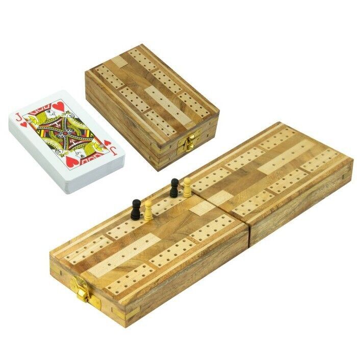 Set da cribbage