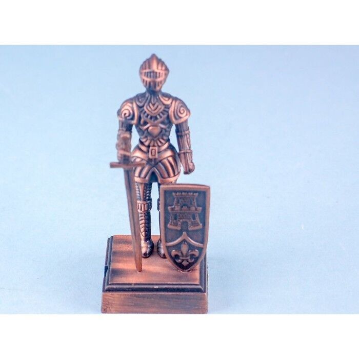 Temperamatite, Knight (sostituisce il codice 6963)