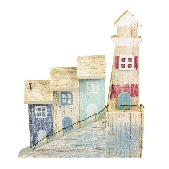 Via del faro e del porto, 23 cm