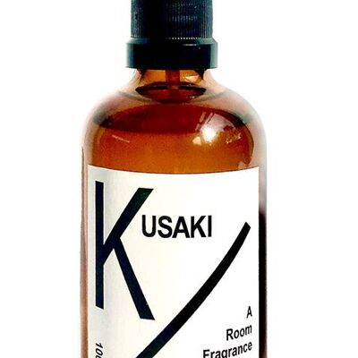 Profumo per ambienti Kusaki