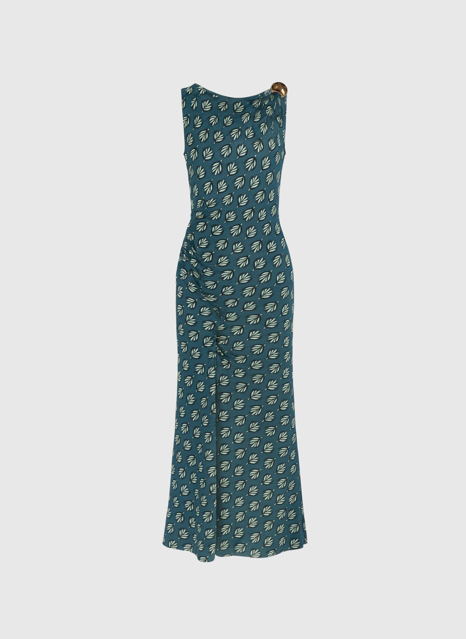 ABITO MIDI MIRKALA zack green