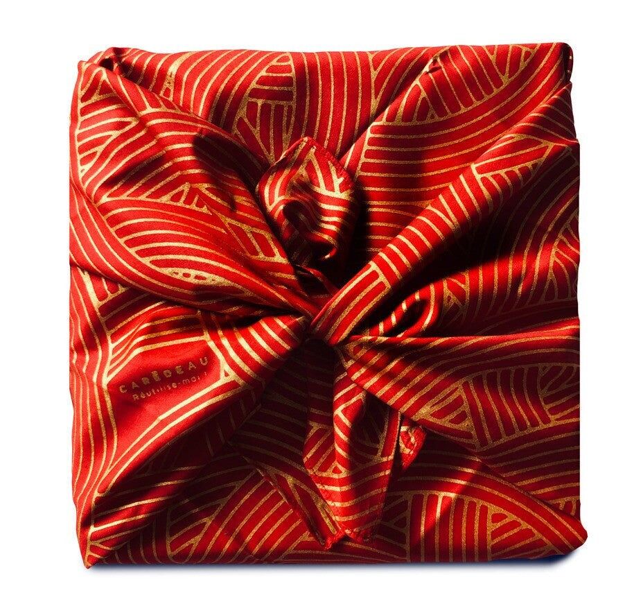 Strick 55x55cm 100% Baumwolle