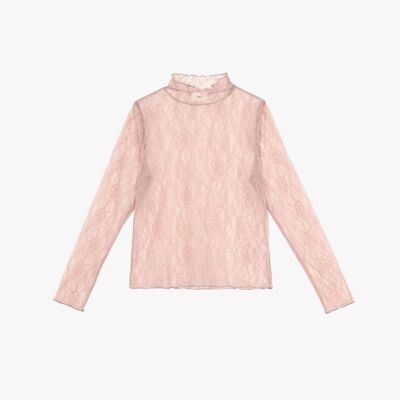 TOP ALIBELY rose