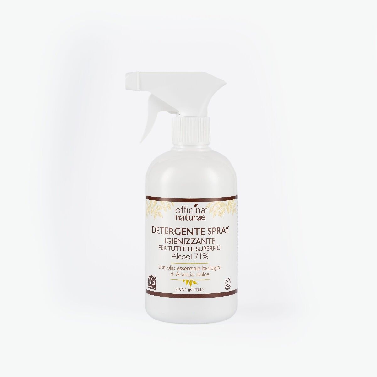 Sanitizing Spray Cleaner for All Surfaces