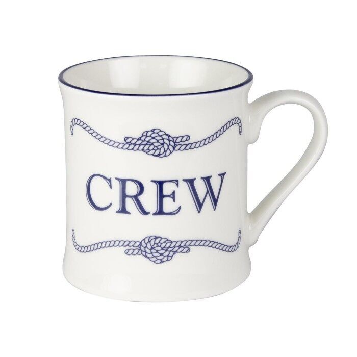 Tazza Crew - Crew