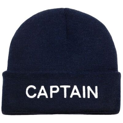 Berretto "Capitano"