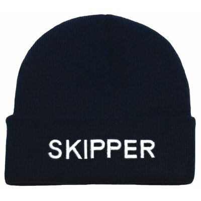 Bonnet « Skipper »