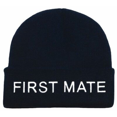 Bonnet « First Mate »