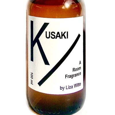 Parfum d'ambiance Kusaki
