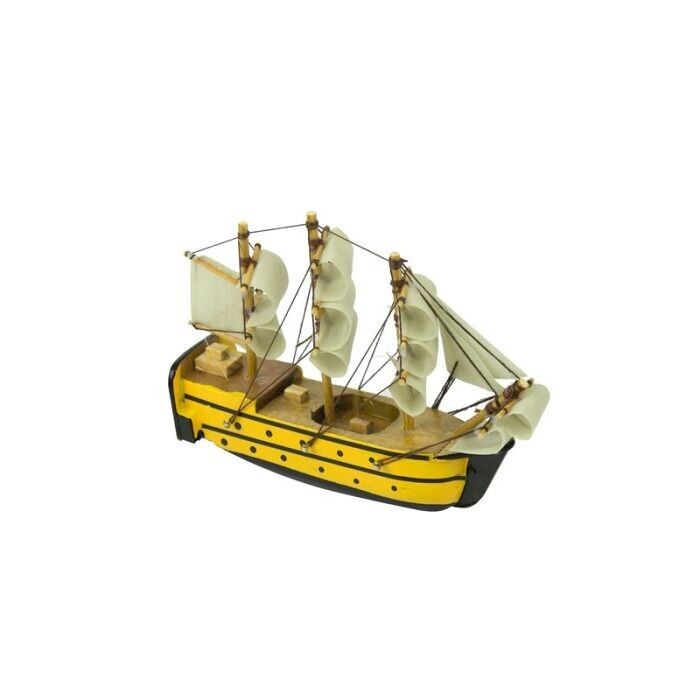 HMS Victory, 12 cm