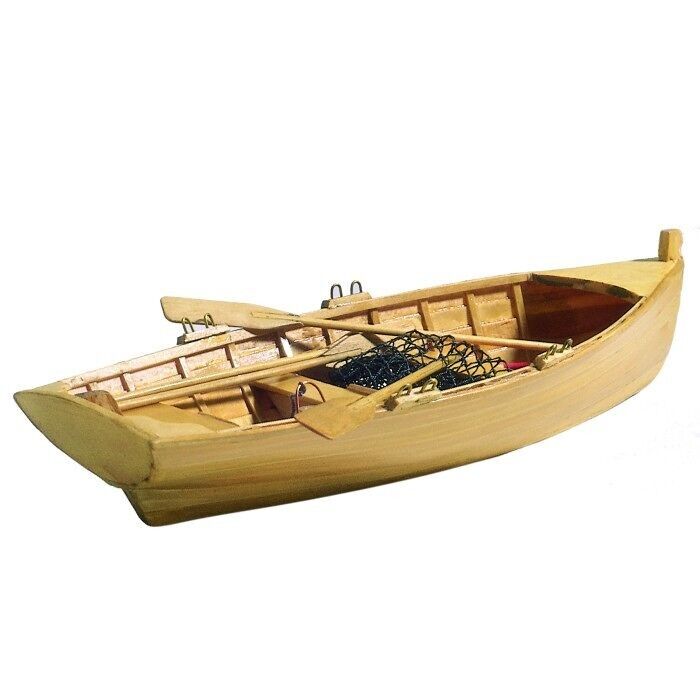Skiff biposto, 30 cm