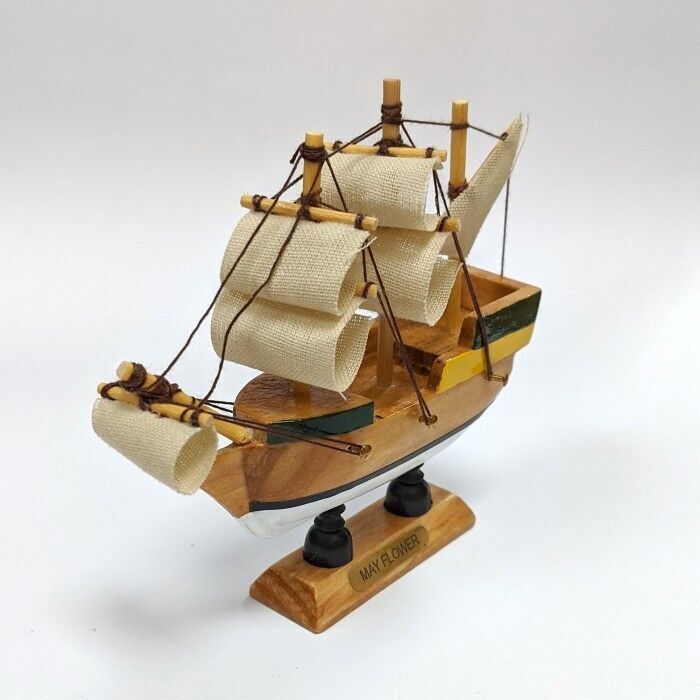 Mayflower-Modell, 10 cm