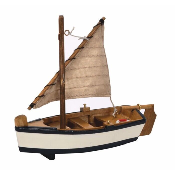 Skiff, 10 cm