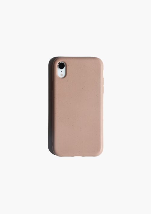 Eco-Friendly iPhone Case For iPhone XS - Pink
