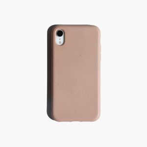 Eco-Friendly iPhone Case For iPhone XS - Pink