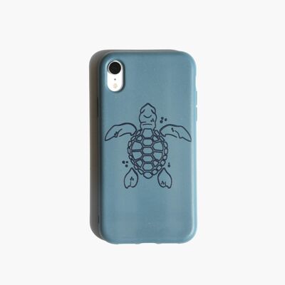 Eco-Friendly Phone Case  For iPhone 8 - Turtle