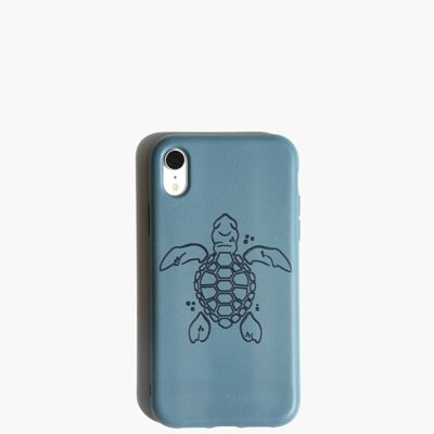 Eco-Friendly Phone Case  For iPhone 8 - Turtle