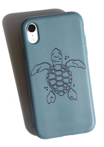Custodia tartaruga - iPhone 13 Pro Max